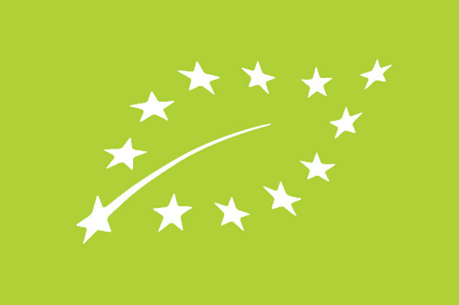 Sello de Agricultura ecológica de la UE