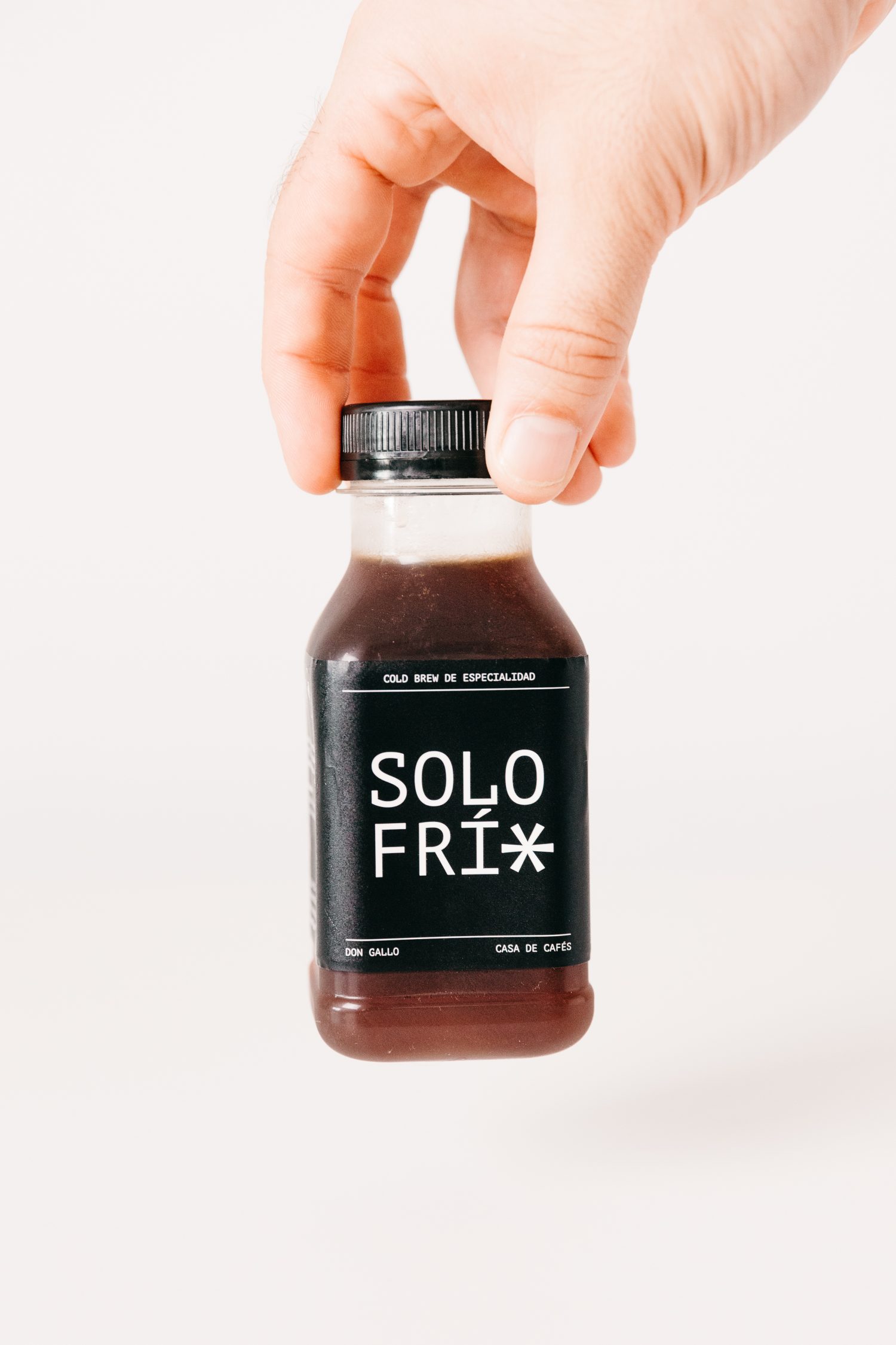Pack Solo Frío Cold Brew